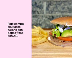 Jojo´s-Sandwiches