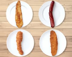 Bamford Lane Fish & Burger Bar