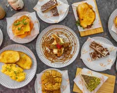 Kinky Lizard Barrack St