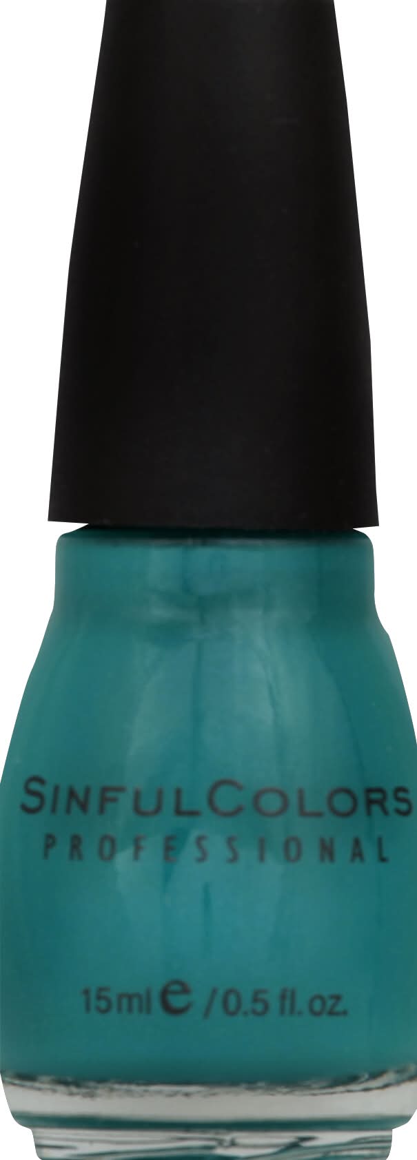 SinfulColors Rise & Shine 940 Nail Enamel (0.5 fl oz)