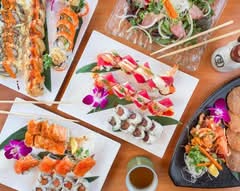 Hikary Sushi