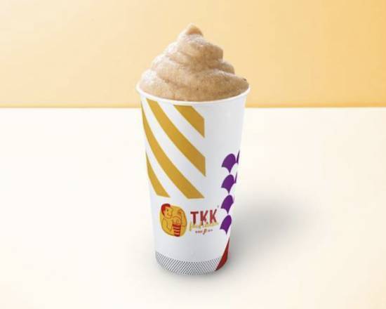 紅茶雪泥(L)｜Black Tea Slush