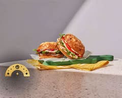 Panera Bread (5895 Katella Ave Suite F)