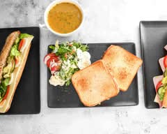 't Stokbruudje Deinze