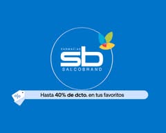 Farmacias Salcobrand (490 Parque Central Poniente)