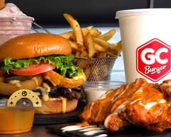 GC Burger (Milton)