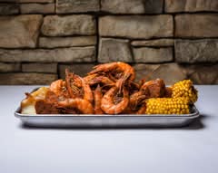 The Drunken Crab - North Hollywood