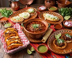 ¡Mi Gusto Es! - Barbacoa Estilo Jalisco