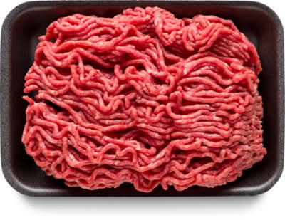 Lean Ground Beef