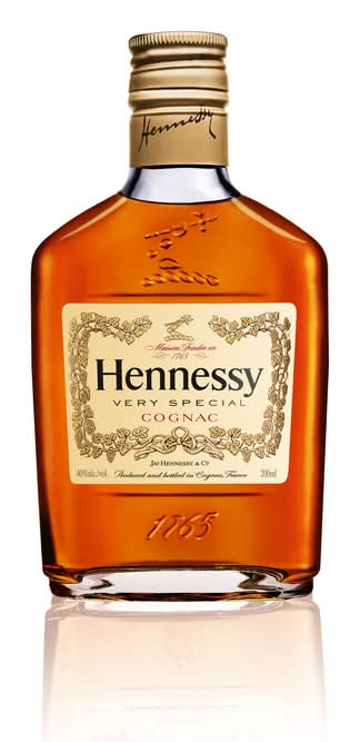 Hennessy Very Special Cognac (200 ml) | Postmates