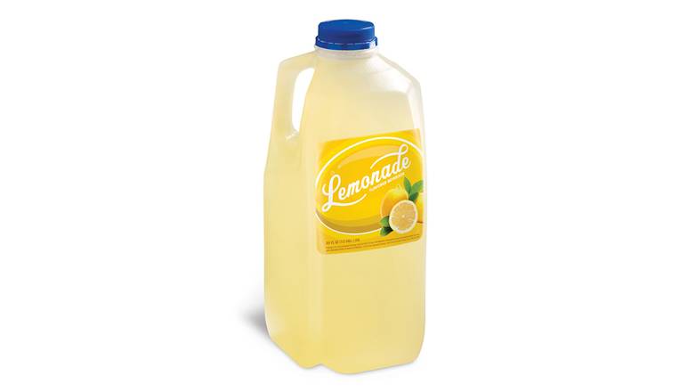Half Gallon of Minute Maid® Lemonade