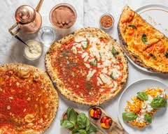 Antica Pizzeria Da Michele