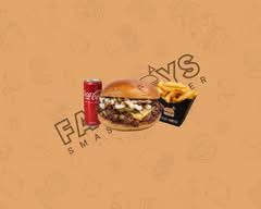 Fat Boys Smash Burger (Luzern)