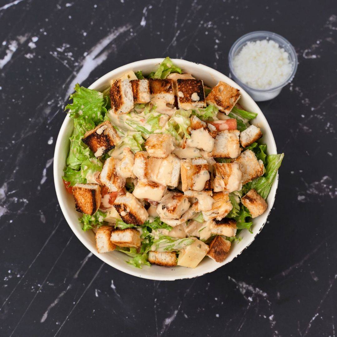 Salade César