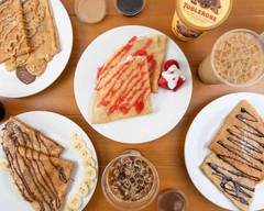 Coffee and Crepes by Dessert Directory