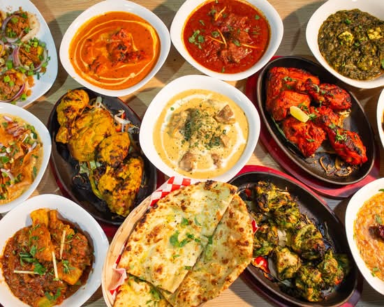 Khan Sahab Kitchen (4942 Joyce St)