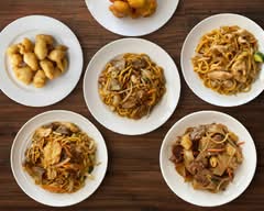 Mee Master (Pakenham)