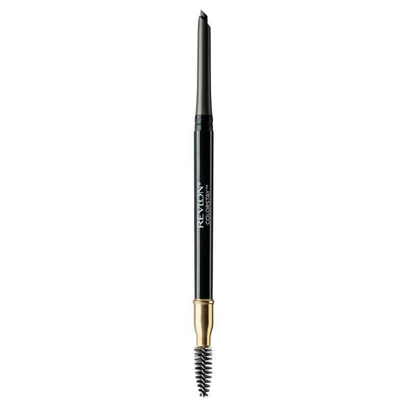 RV C/Stay Brow Pencil Soft Black