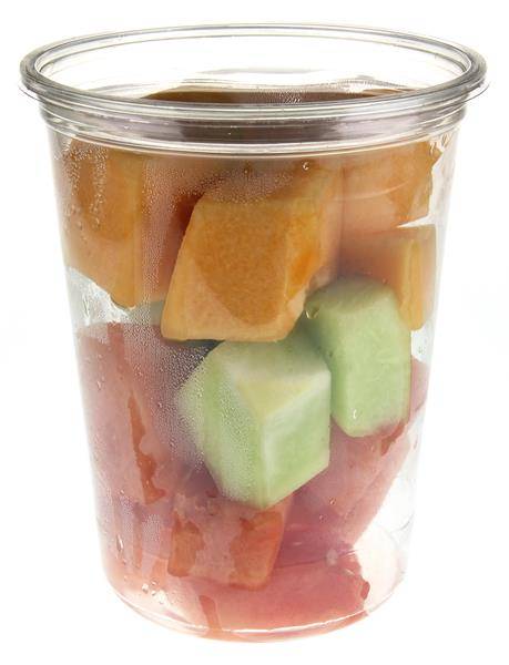 Melon Mix