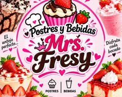 Mrs.fresy (MX)