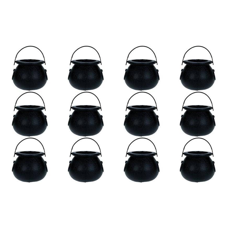 Candy Cauldrons 12ct