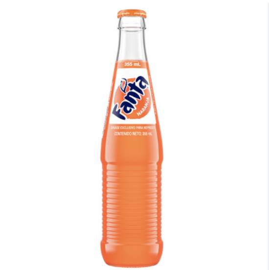 Mexican Fanta