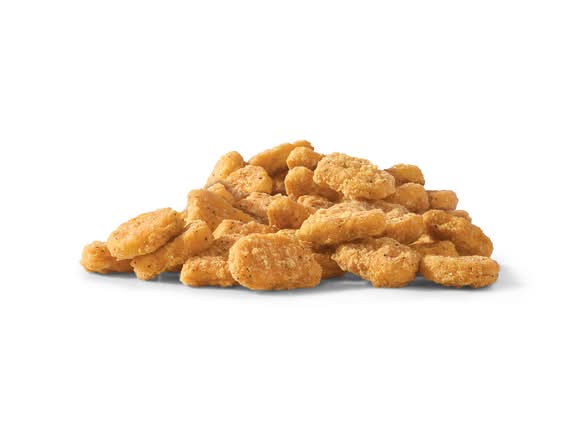 20 PC. Crispy Chicken Nuggets