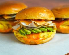 Sunday Best Breakfast Sandwiches (24401 Ridge Rte, b101)