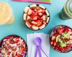 Blenders and Bowls - West Lake