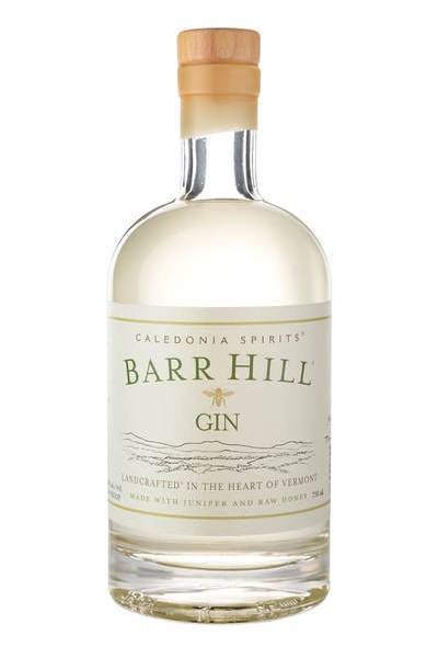Caledonia Spirits Barr Hill Gin (750 ml)