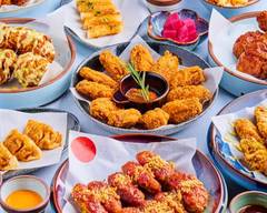 ヤンニョムチキン西久保店