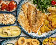 Restaurant Fischerhaus Hamburg