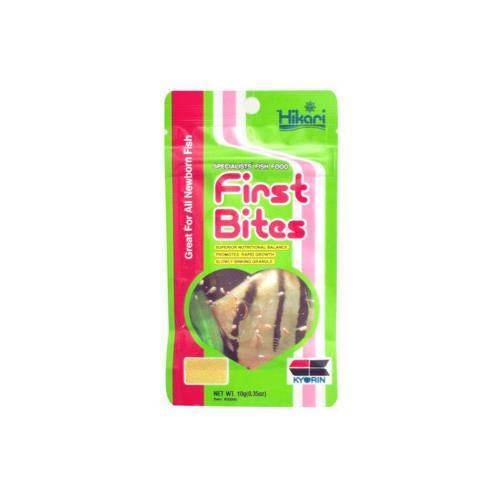 Hikari First Bites (0.35 oz)