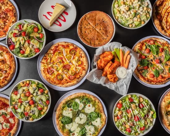 Slice Lab Pizza