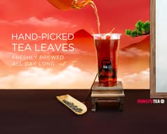 Kung Fu Tea (Vineyard)