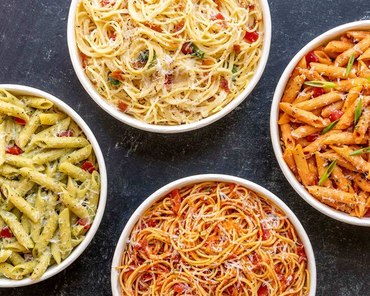 Order Piada Italian Street Food (Mayfield) Menu Delivery【Menu & Prices