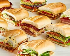 Lenwich - Upper W. 74th St