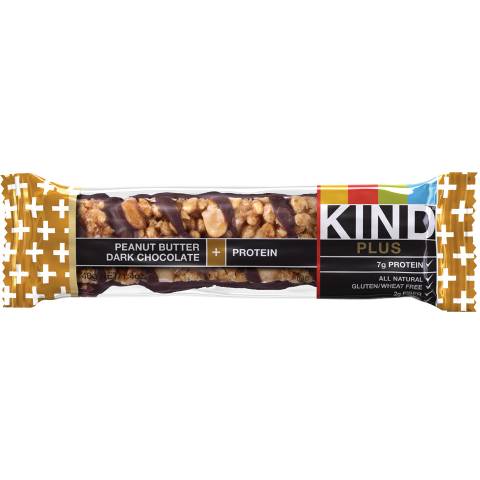 Kind Peanut Butter Dark Choclate 1.4oz