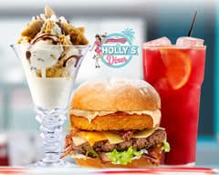Holly's Diner