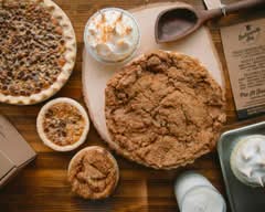 Buttermilk Sky Pie Shop (Long Prairie Rd)