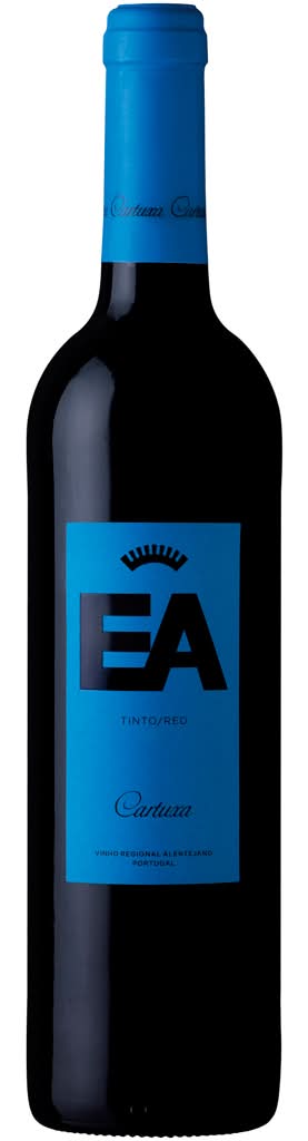 EA - Vinho Tinto Regional Alentejo, 0.75l