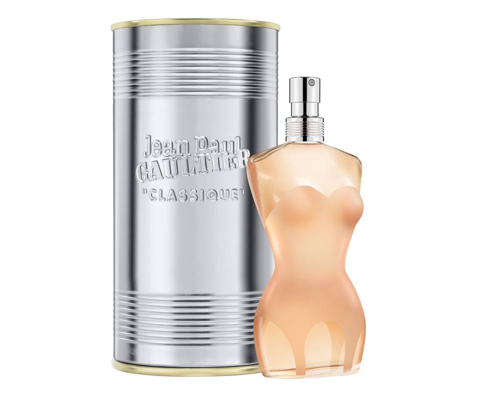 Jean-paul gaultier classique eau de parfum (50 ml) - classique eau de parfum (50 ml)
