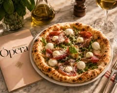 Opera Pizza Gourmet