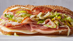 Chubby's Sandwiches (26900 Newport Rd. Unit 114)