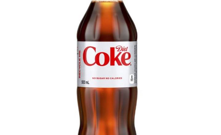 Diet Coke® (500ml)