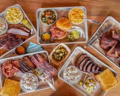Cousins BBQ - Cityview