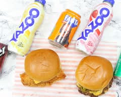Gourmet Burgerz & Bun’z