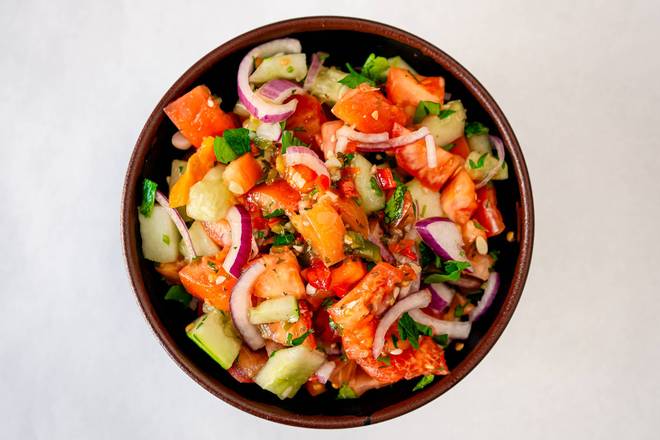 House (Hamido) Salad