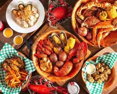Ruby's Cajun (Wyncote)