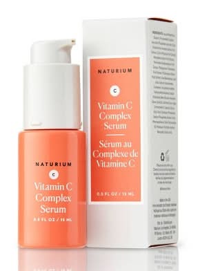 Naturium Vitamin C Complex Serum (0.5 fl oz)